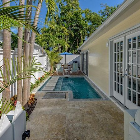 Mango Cottage Key West Extérieur photo