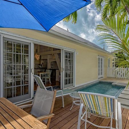 Mango Cottage Key West Extérieur photo