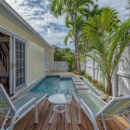 Mango Cottage Key West Extérieur photo