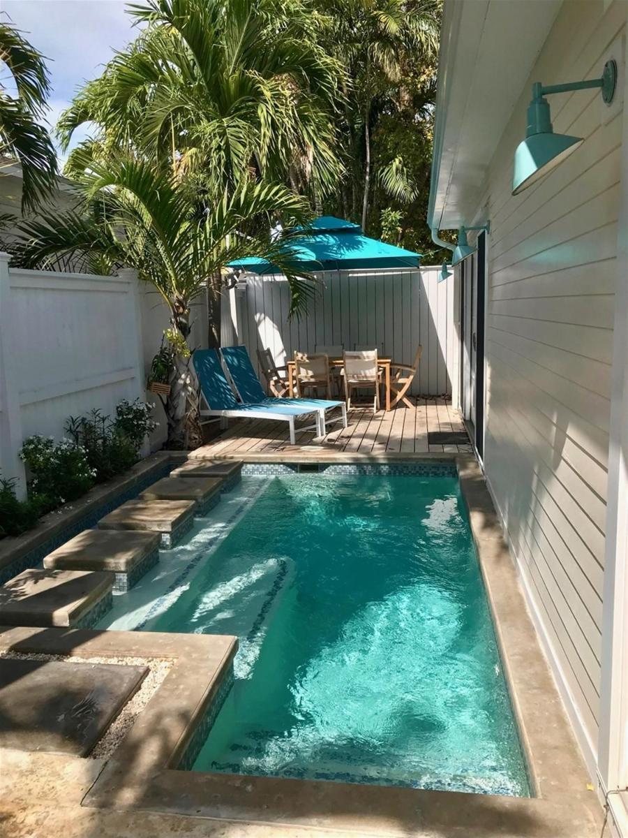 Mango Cottage Key West Extérieur photo