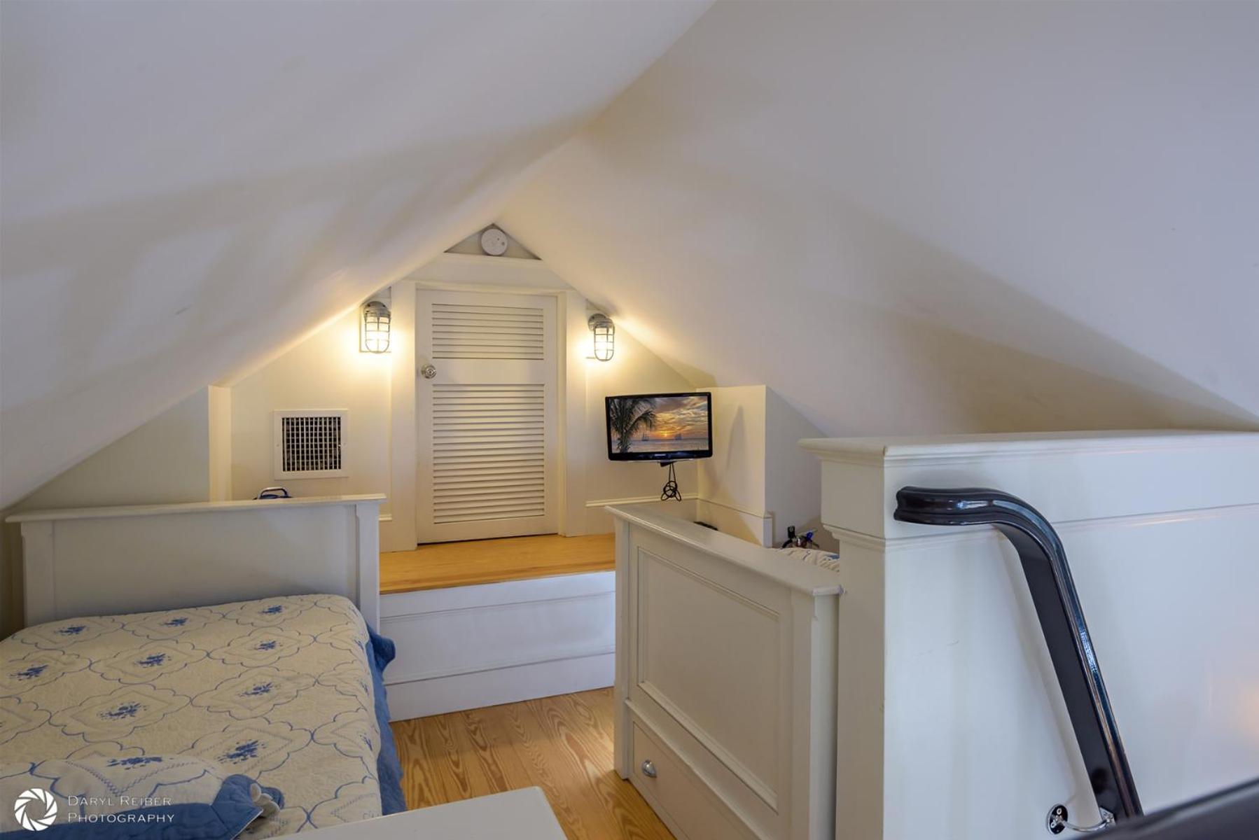 Mango Cottage Key West Extérieur photo