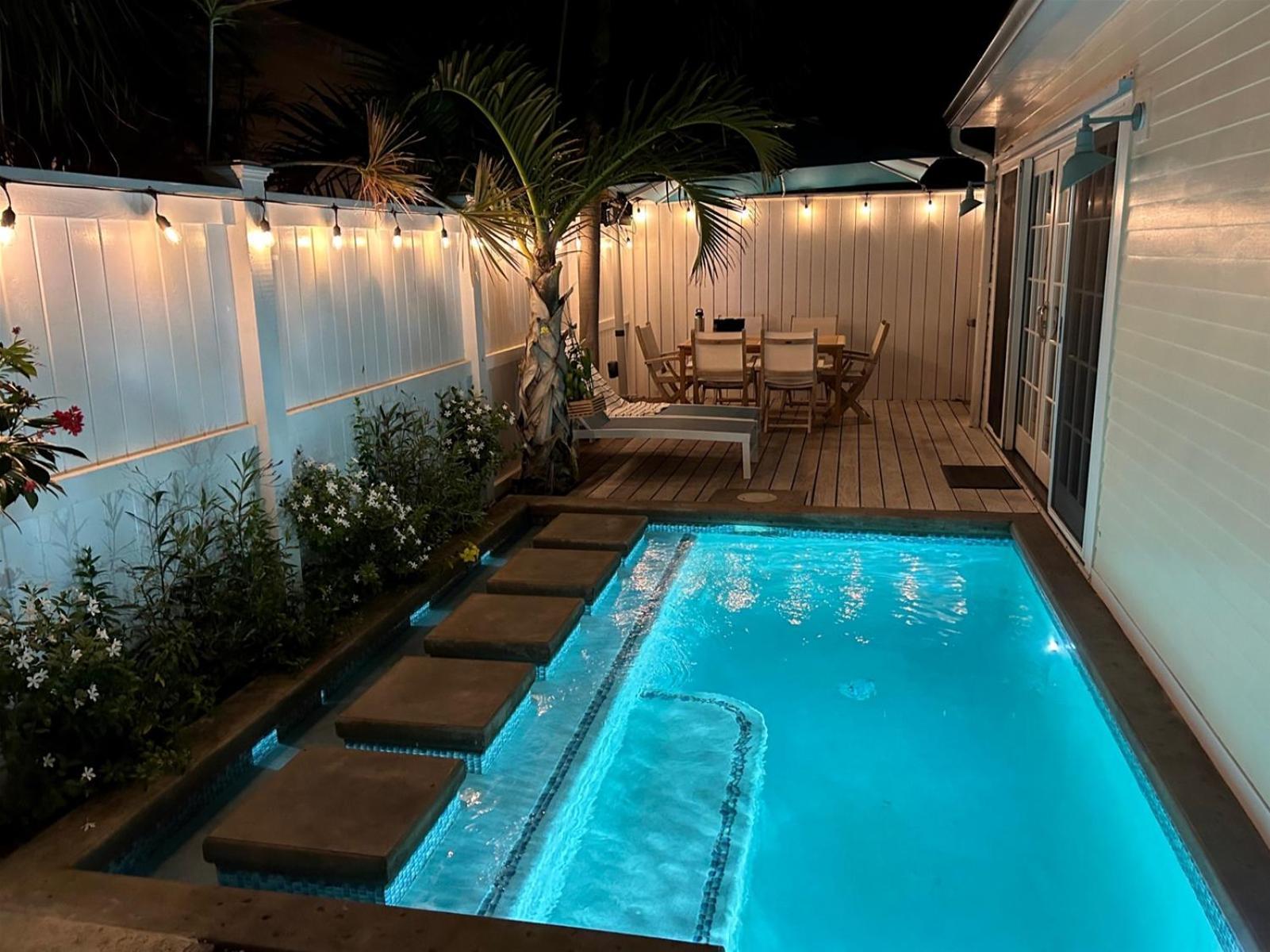 Mango Cottage Key West Extérieur photo