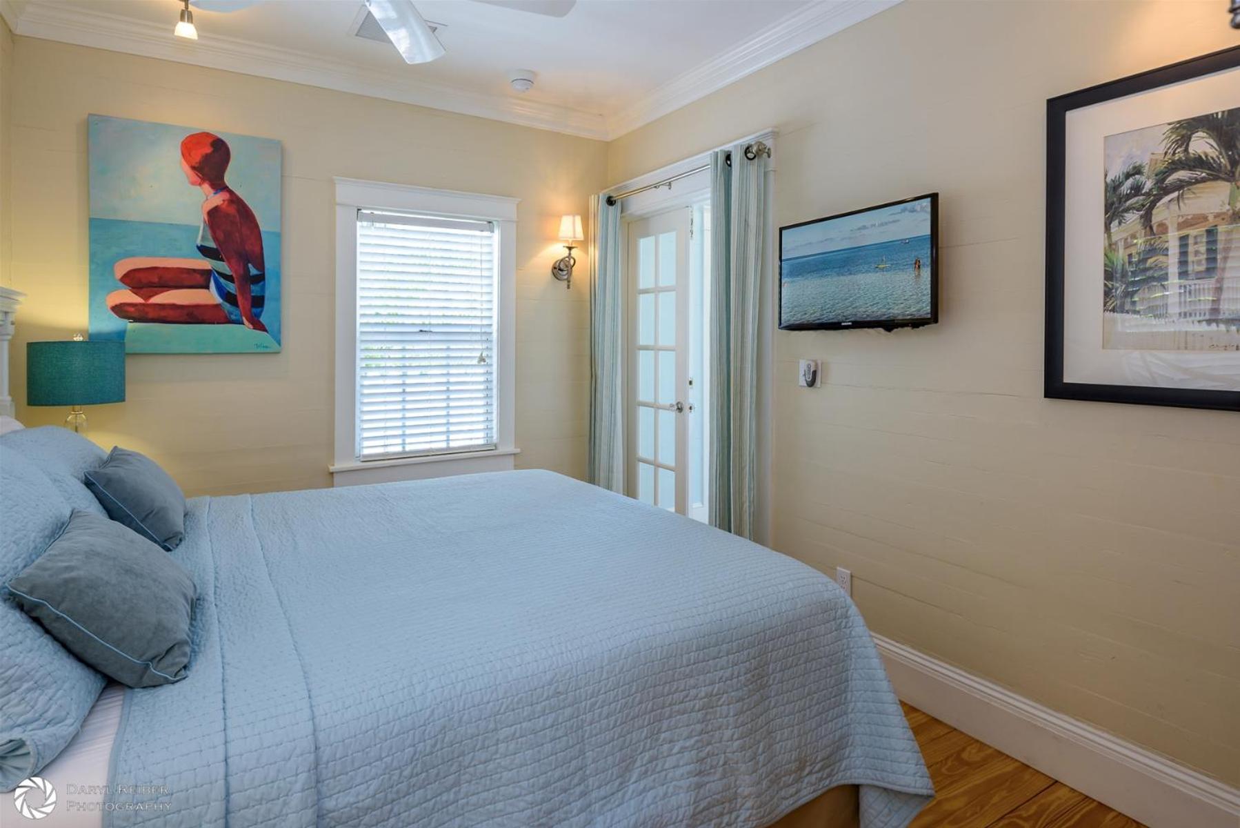 Mango Cottage Key West Extérieur photo