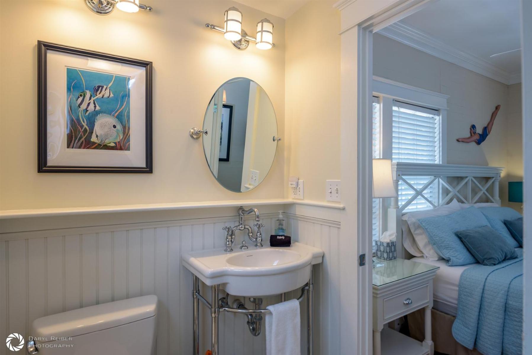 Mango Cottage Key West Extérieur photo