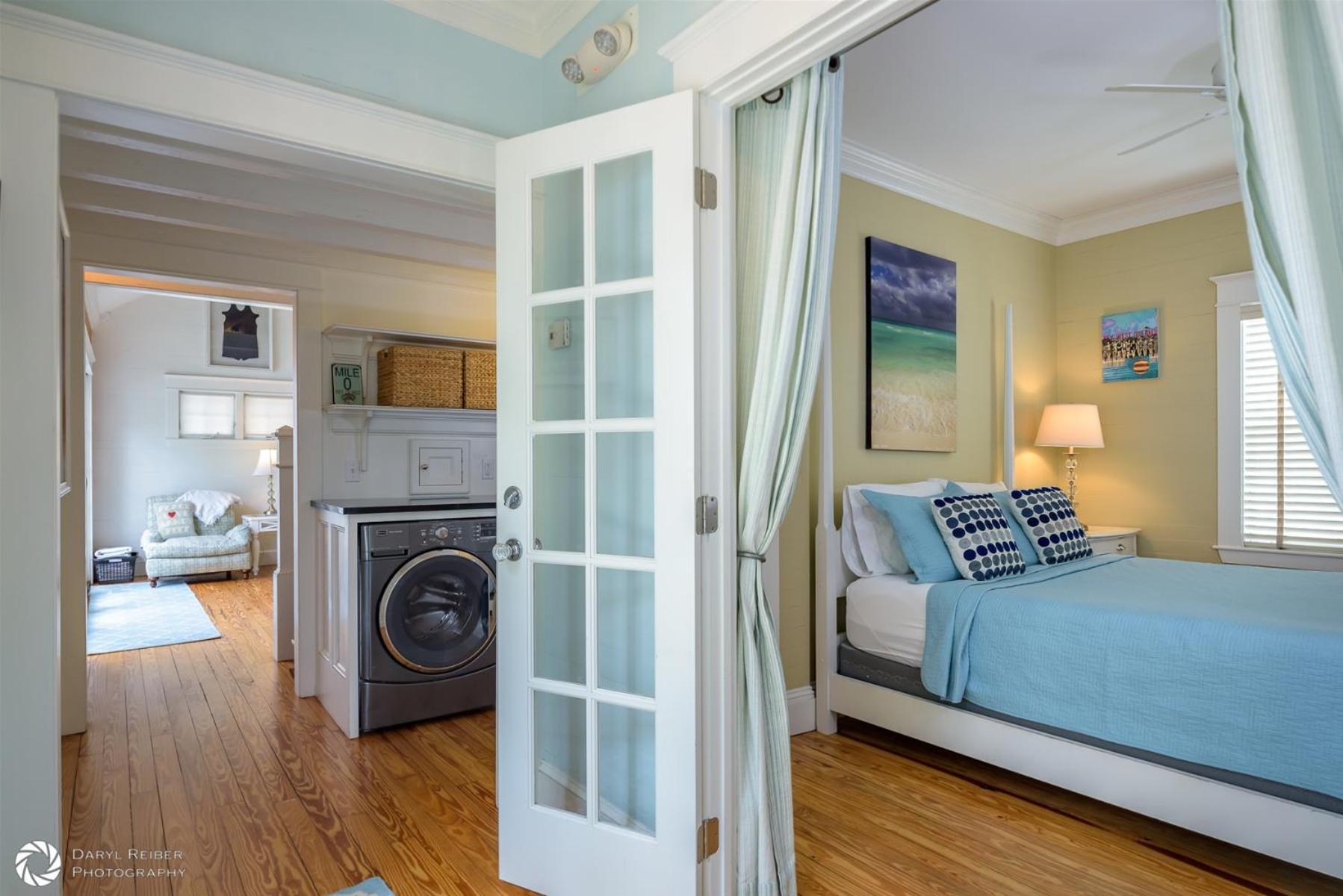 Mango Cottage Key West Extérieur photo