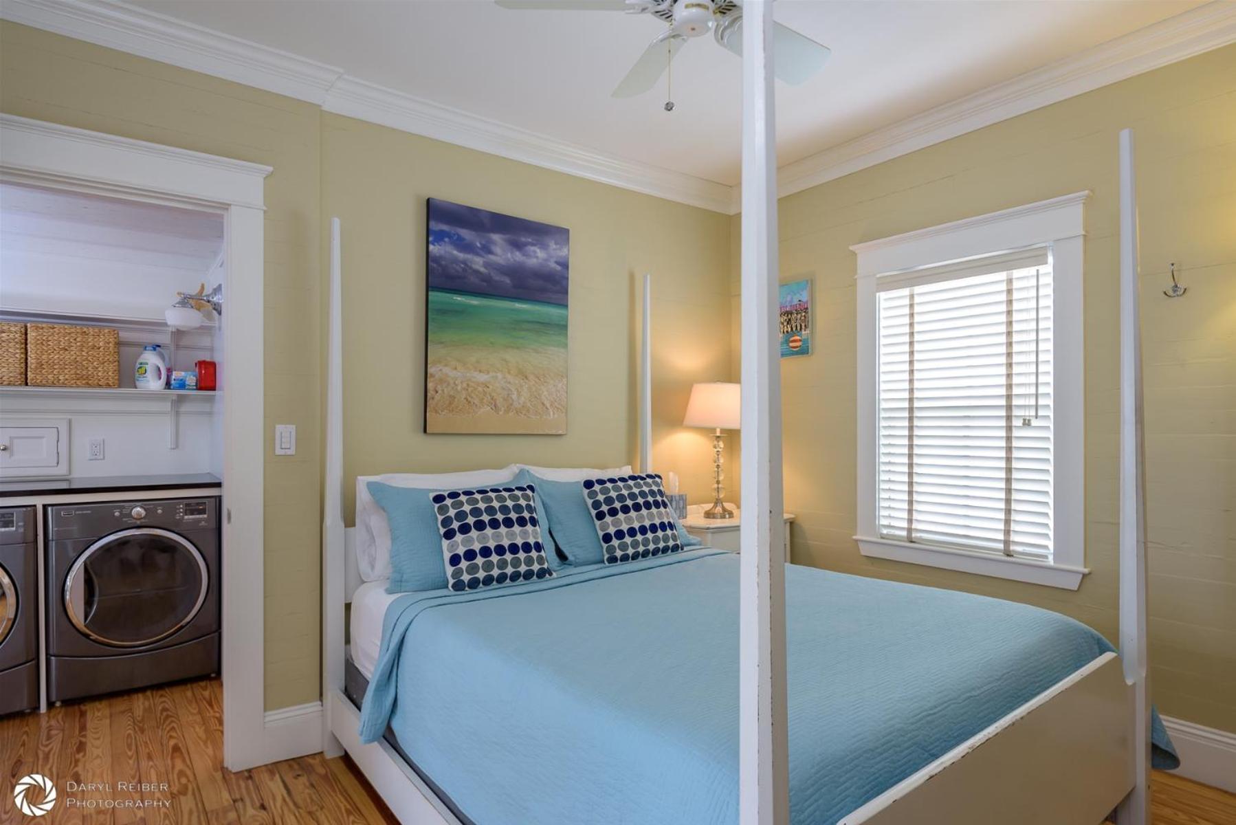 Mango Cottage Key West Extérieur photo