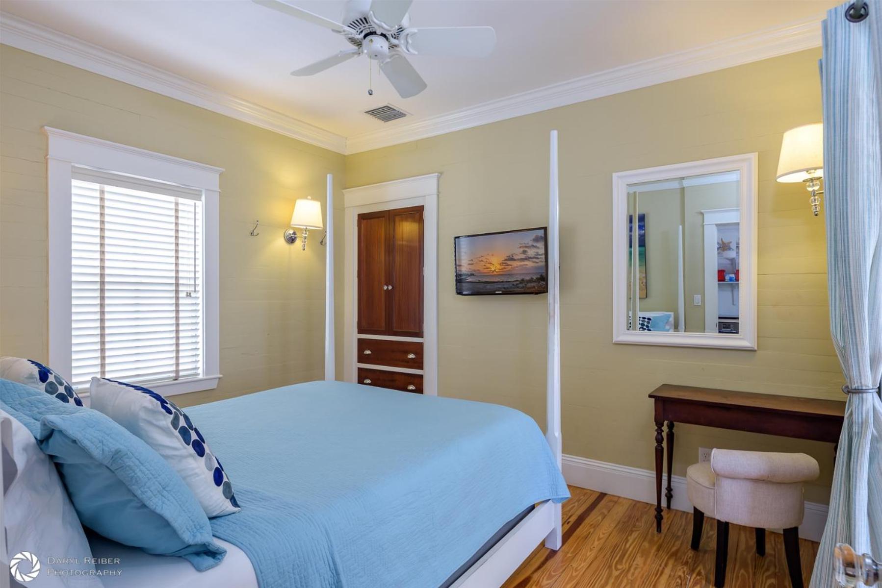 Mango Cottage Key West Extérieur photo