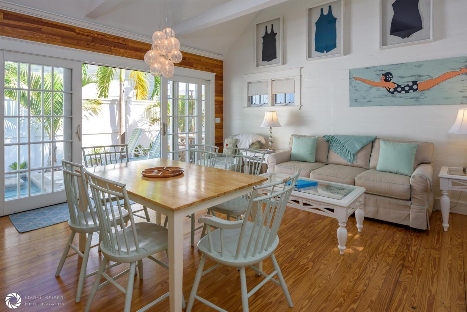 Mango Cottage Key West Extérieur photo