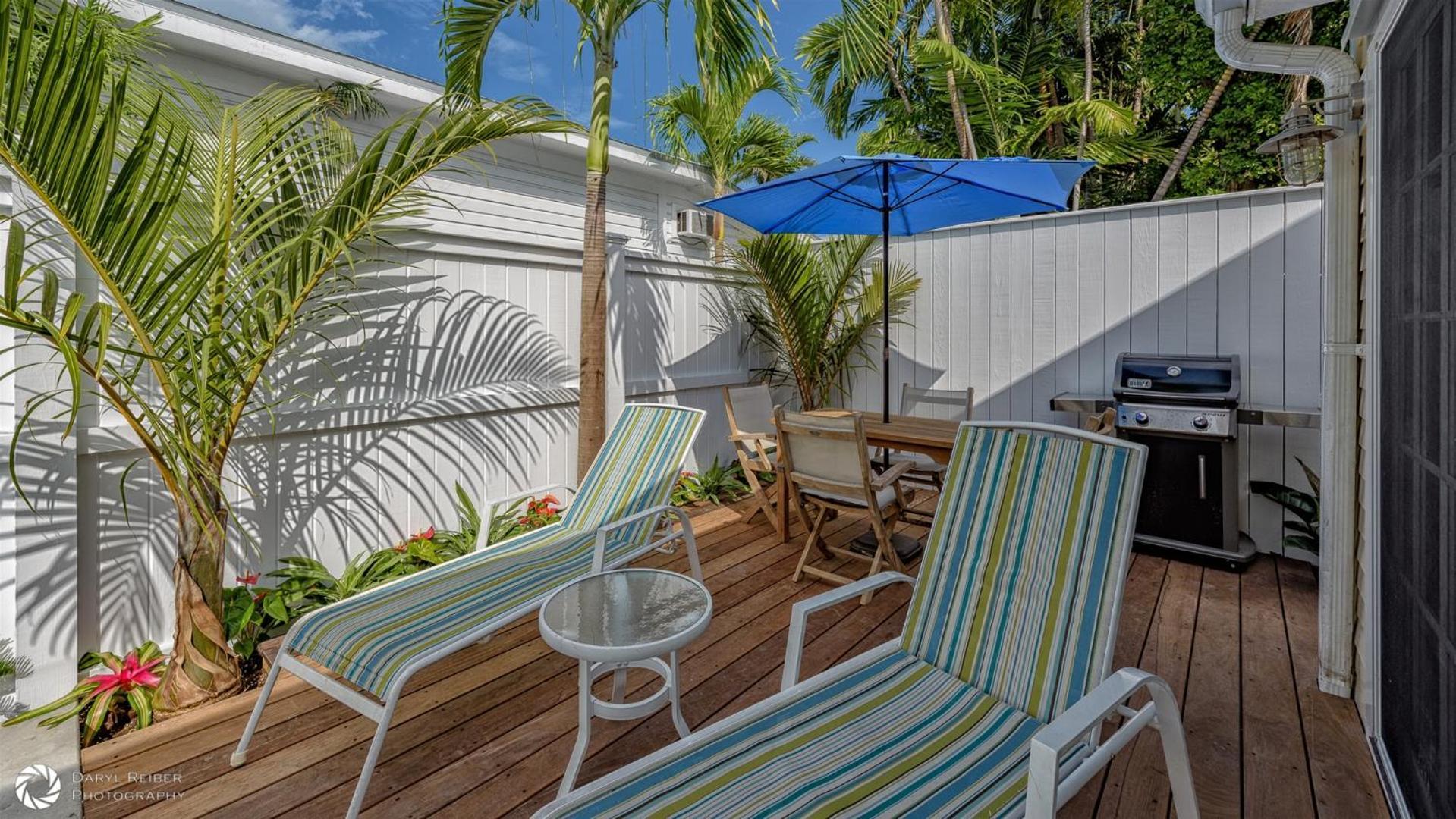 Mango Cottage Key West Extérieur photo
