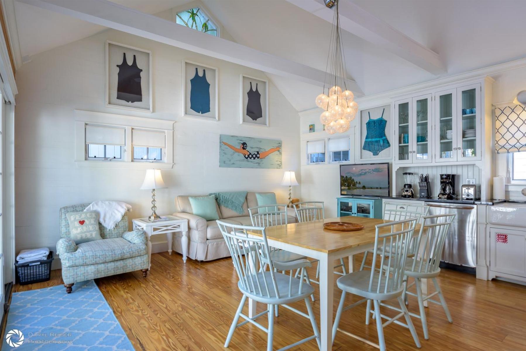 Mango Cottage Key West Extérieur photo